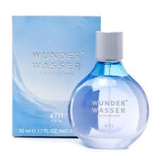 Maurer & Wirtz 4711 Wunderwasser Women