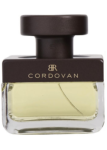 Banana Republic Cordovan