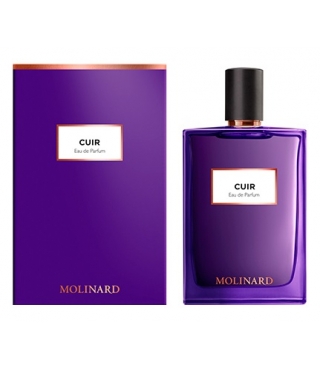 Molinard Cuir Eau de Parfum