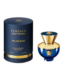 Versace Pour Femme Dylan Blue