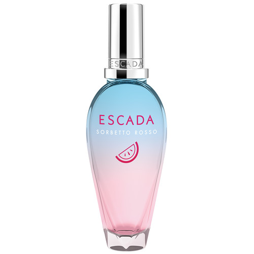 Escada Sorbetto Rosso