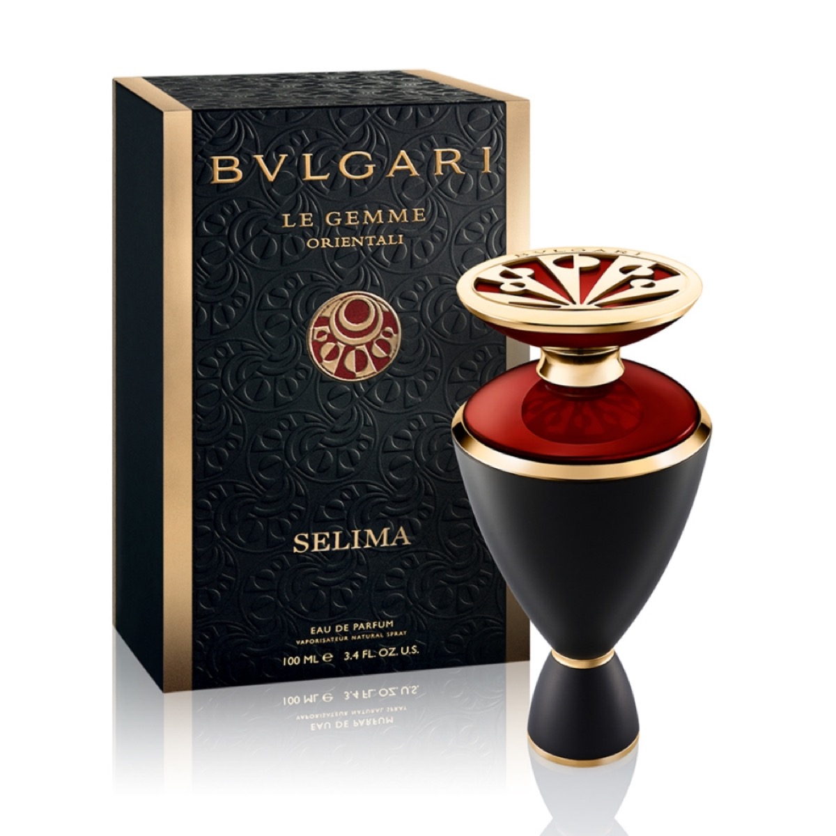 Bvlgari Selima