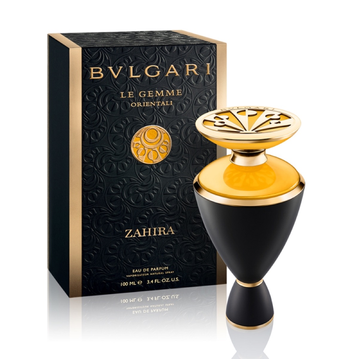 Bvlgari Zahira