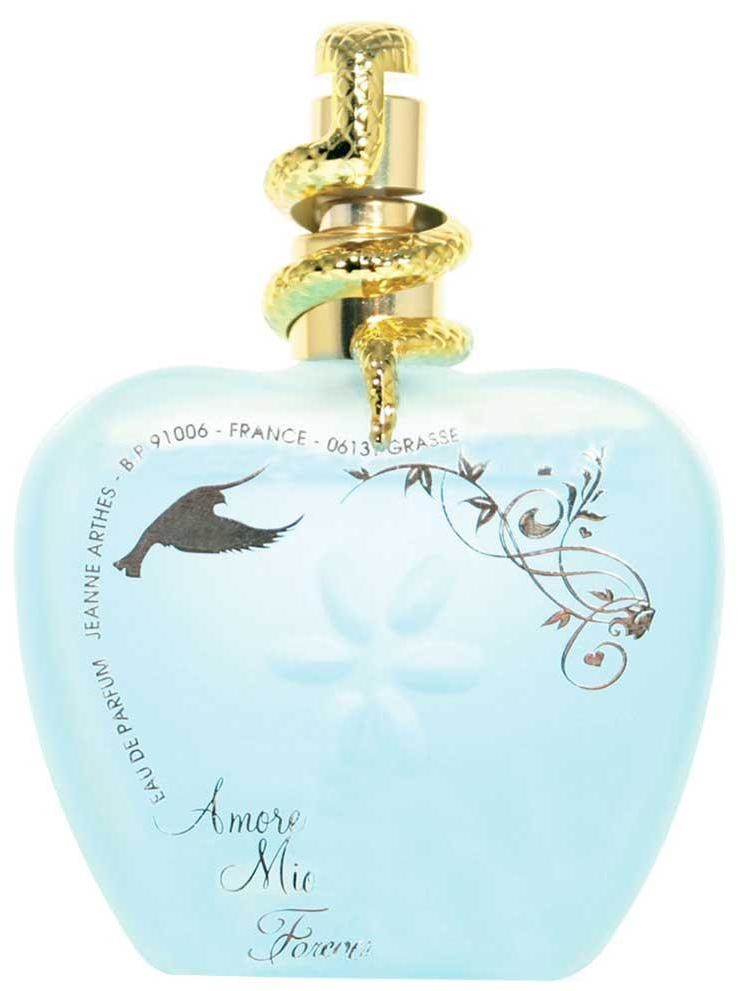 Jeanne Arthes Amore Mio Forever