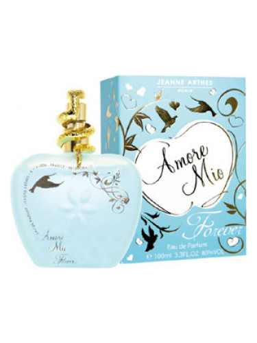 Jeanne Arthes Amore Mio Forever