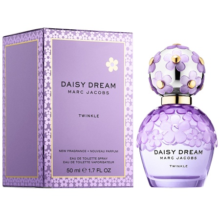 Marc Jacobs Daisy Dream Twinkle