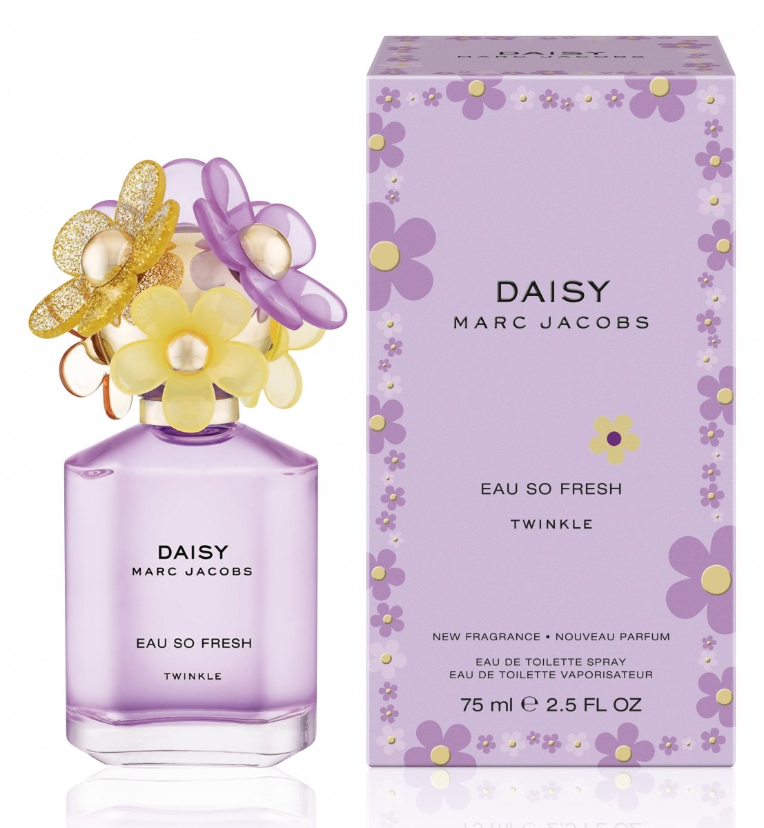 Marc Jacobs Daisy Twinkle