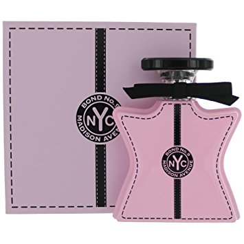 Bond No 9 Madison Avenue