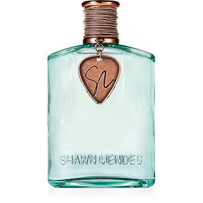 Shawn Mendes Signature