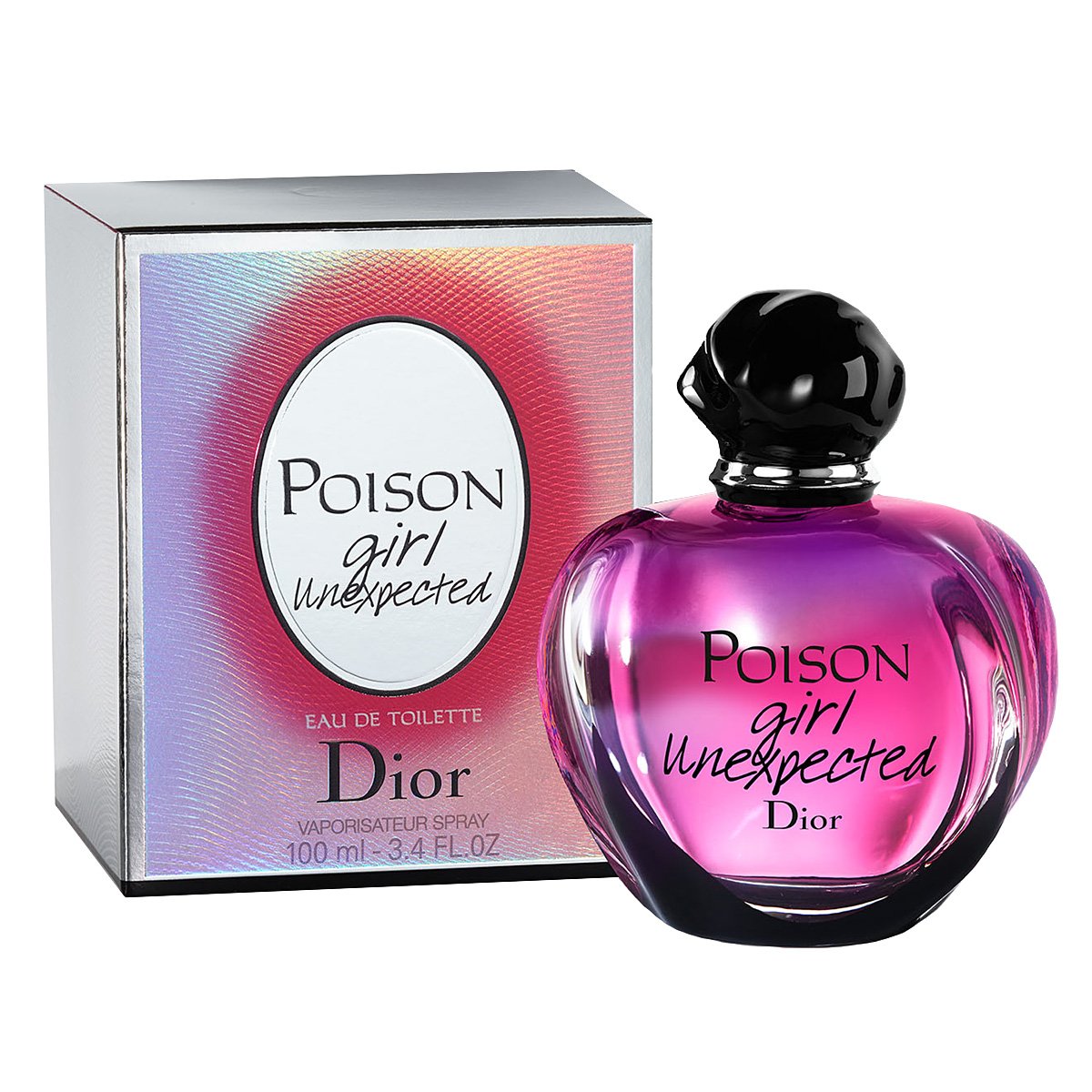 Christian Dior Poison Girl Unexpected
