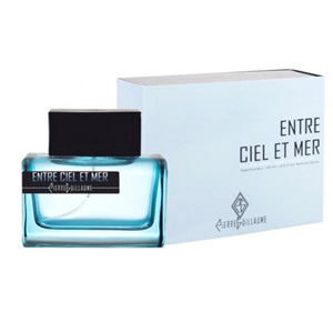 Pierre Guillaume Entre Ciel et Mer