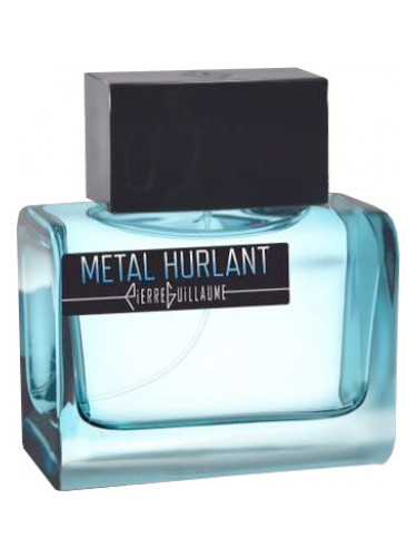 Pierre Guillaume Metal Hurlant