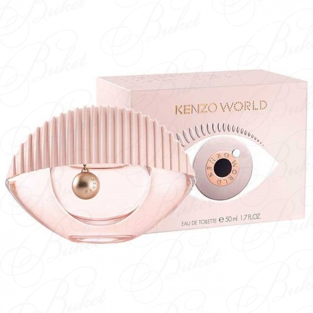 Kenzo World Eau de Toilette