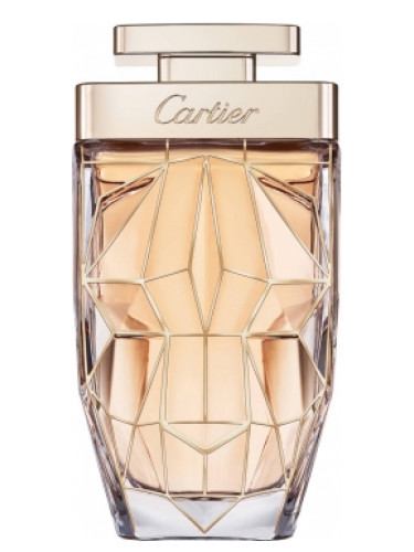 Cartier La Panthere Eau de Toilette