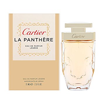 Cartier La Panthere Eau de Toilette