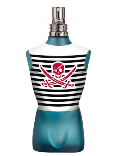 Jean Paul Gaultier Le Male Pirate Edition for men