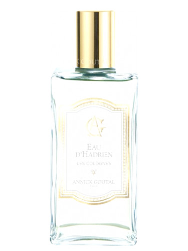 Annick Goutal Les Colognes Eau d`Hadrien