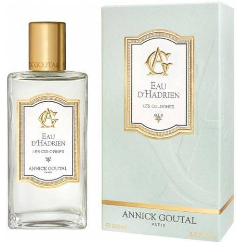 Annick Goutal Les Colognes Eau d`Hadrien