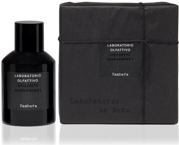Laboratorio Olfattivo Vanhera