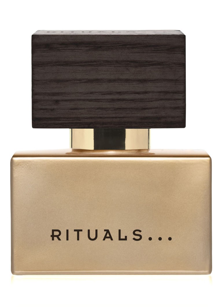 Rituals Palace d'Ambre