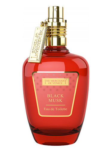 The Merchant of Venice Black Musk