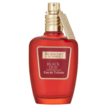 The Merchant of Venice Black Oud