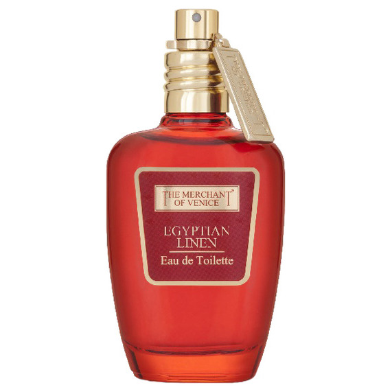 The Merchant of Venice Egyptian Linen