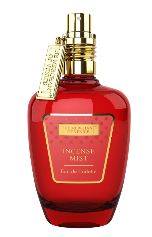 The Merchant of Venice Incense Mist