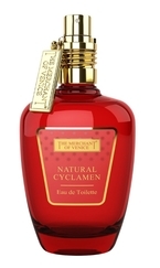 The Merchant of Venice Natural Cyclamen