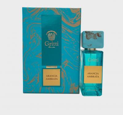 Gritti Arancia Ambrata