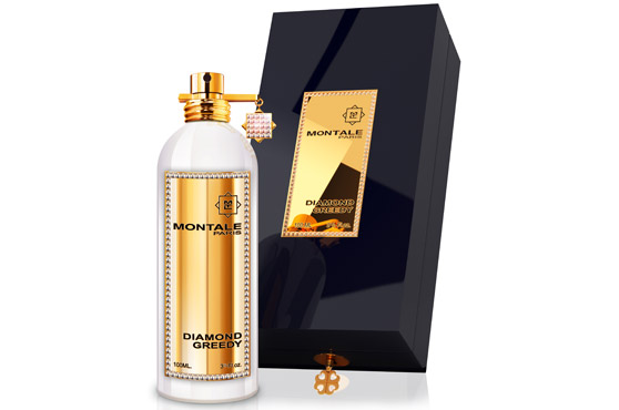 Montale Diamond Greedy