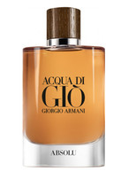 Armani Acqua Di Gio Absolu