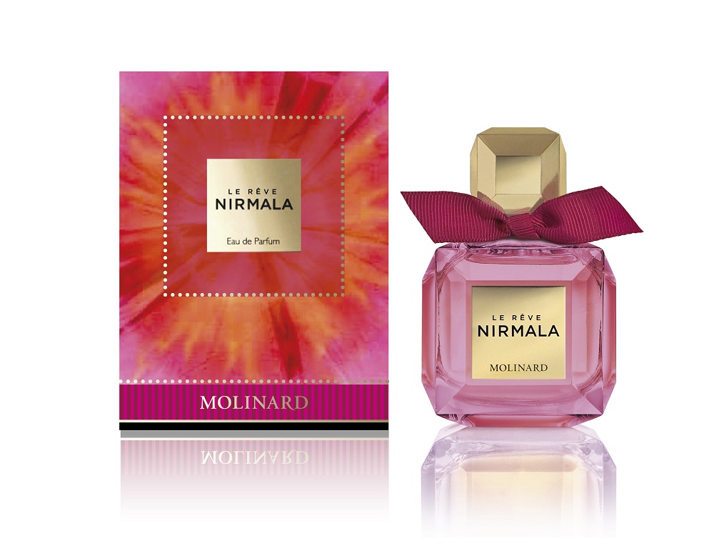 Molinard Le Reve Nirmala
