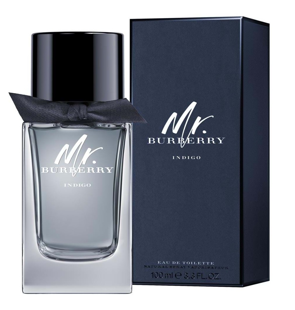 Burberry Mr. Burberry Indigo