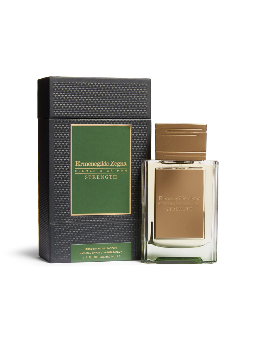 Ermenegildo Zegna Integrity