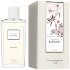 Marc Misaki White Flower