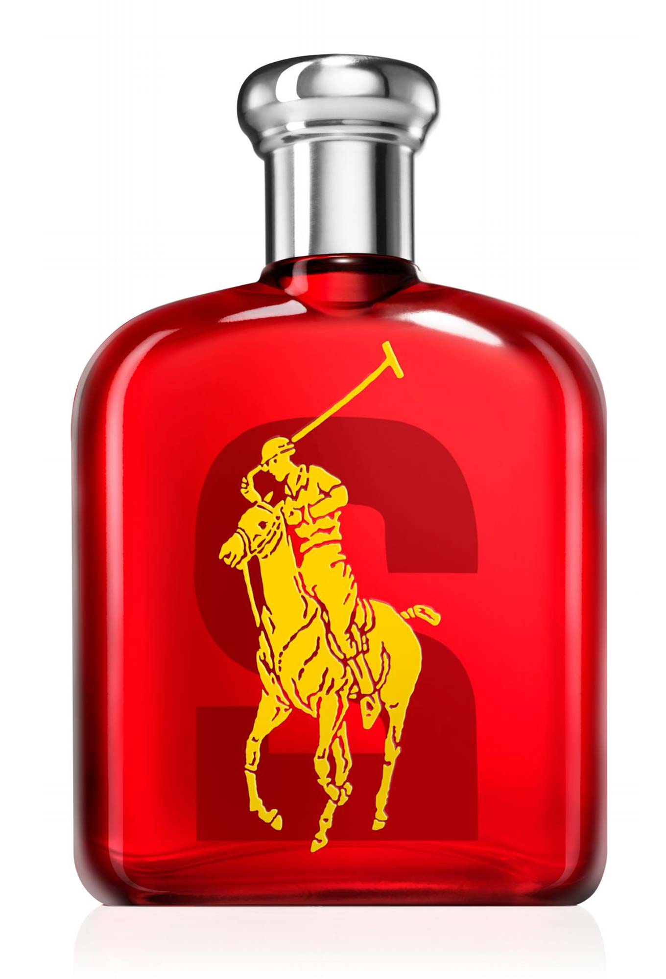 Ralph Lauren Big Pony 2