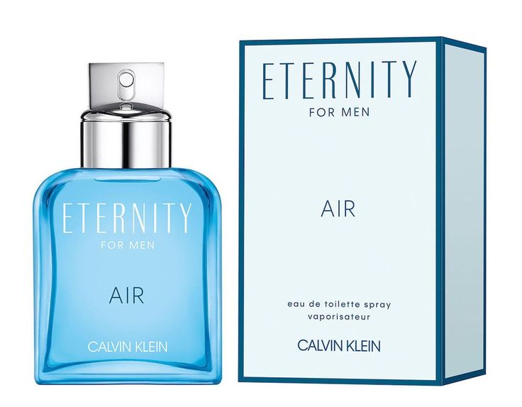 Calvin Klein Eternity Air For Men
