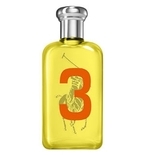 Ralph Lauren Big Pony 3 for Women