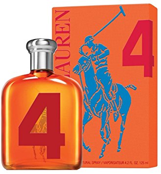 Ralph Lauren Big Pony 4