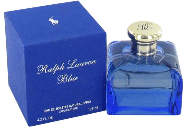 Ralph Lauren Blue