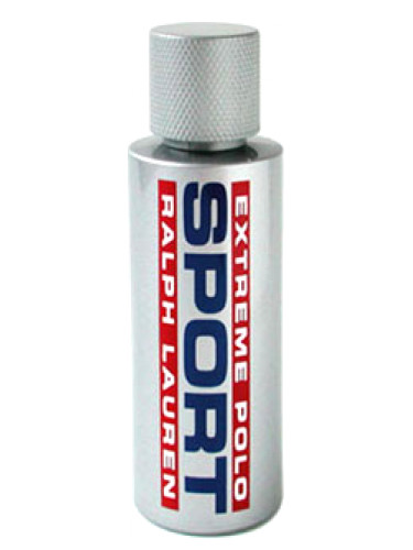 Ralph Lauren Extreme Polo Sport
