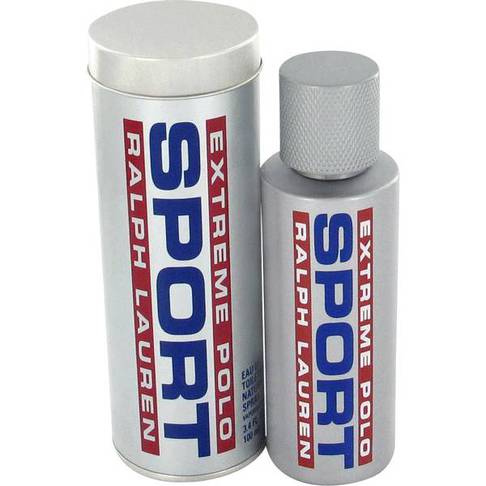 Ralph Lauren Extreme Polo Sport