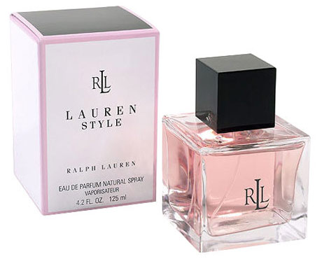 Ralph Lauren Lauren Style