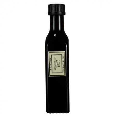 Mad et Len 33 Lotus Citron Vertl