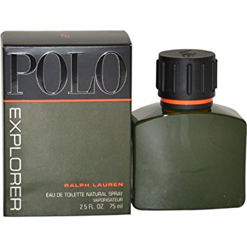 Ralph Lauren Polo Explorer