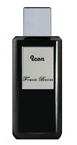 Franck Boclet Icon