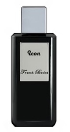 Franck Boclet Icon