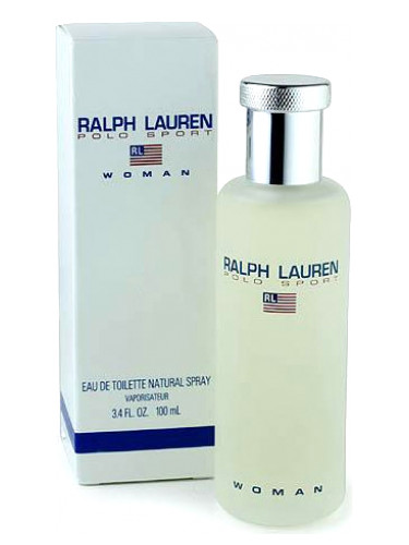 Ralph Lauren Polo Sport Woman