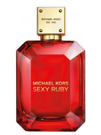 Michael Kors Sexy Ruby Eau de Parfum